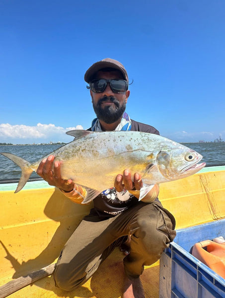 Customer Catch 4