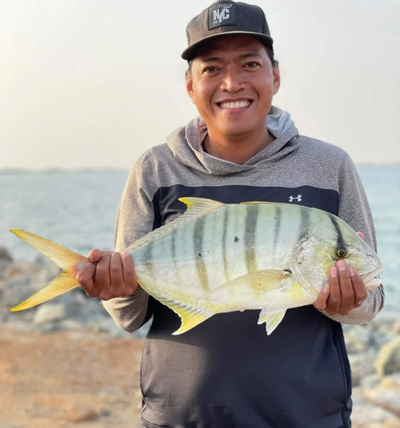 Customer Catch 7