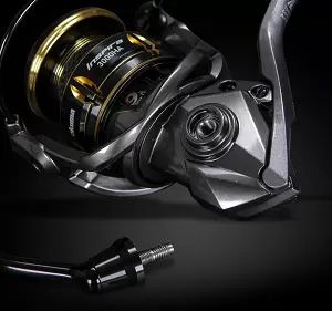 OKUMA INSPIRA REEL
