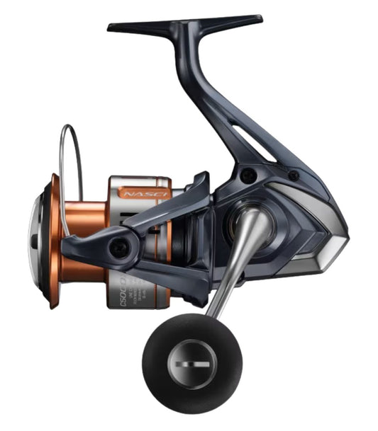 SHIMANO NASCI 2026