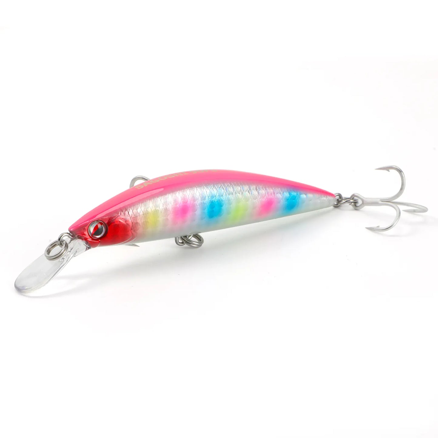 LITTMA SAGOSHI 70 FS 16G