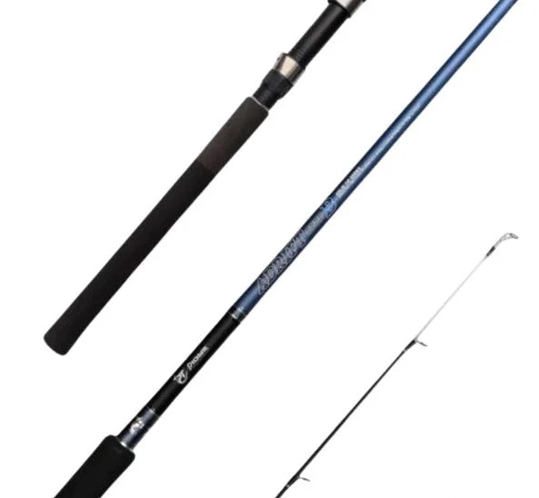 Pioneer Adrift Type B 7ft-9ft Spinning Rod