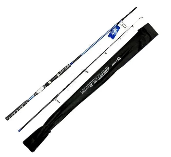 Pioneer Adrift Type B 7ft-9ft Spinning Rod