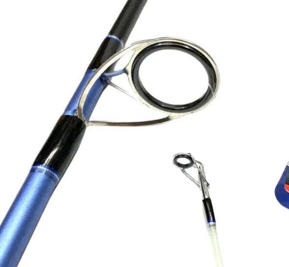 Pioneer Adrift Type B 7ft-9ft Spinning Rod