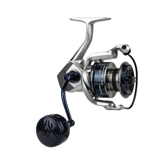 OKUMA SAFYRE REEL