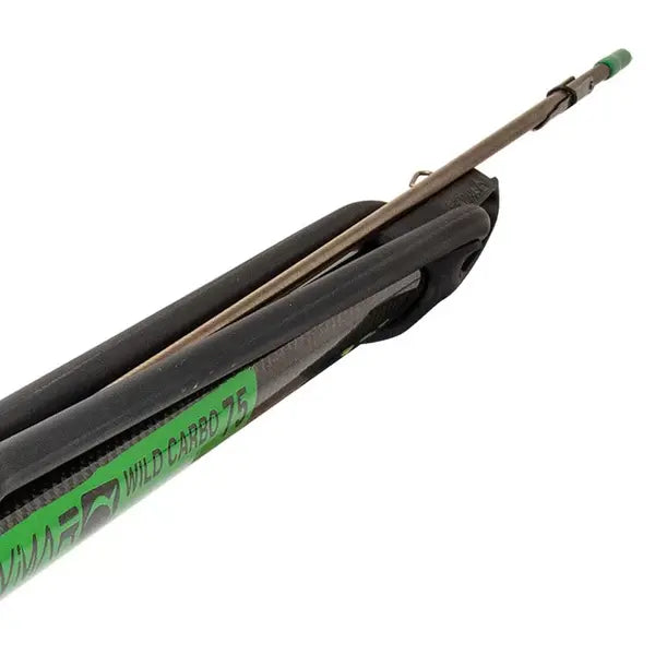 SALVIMAR WILD CARBO OPEN SPEARGUN
