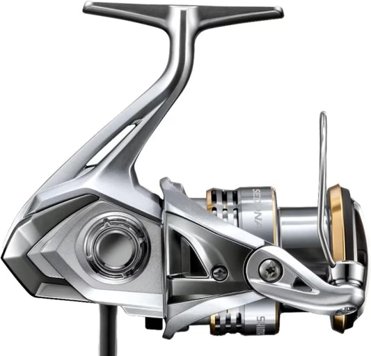 SHIMANO SEDONA SPINNING REEL