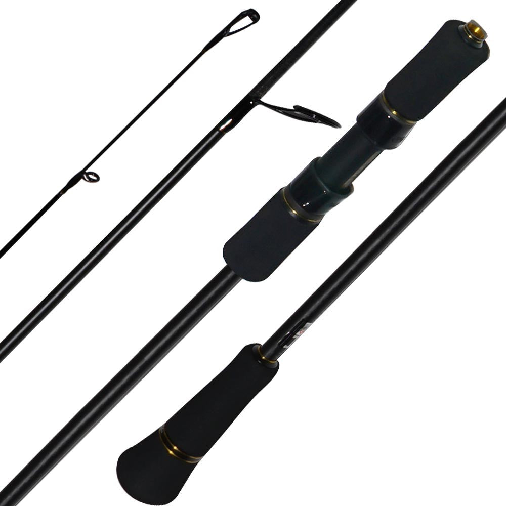 Okuma Tesoro Jigging Rod