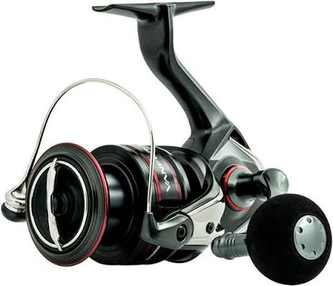 SHIMANO VANFORD