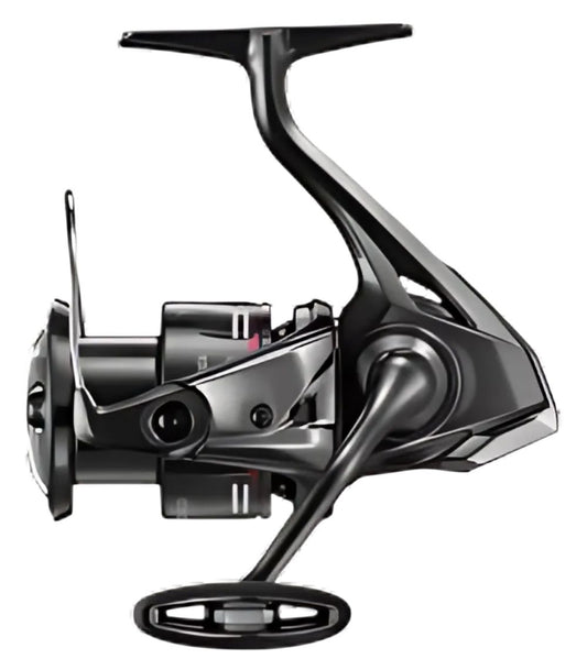 SHIMANO VANFORD