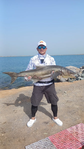Customer Catch 3