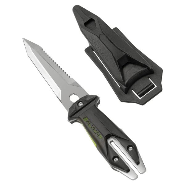 SALVIMAR KNIFE GOEMON