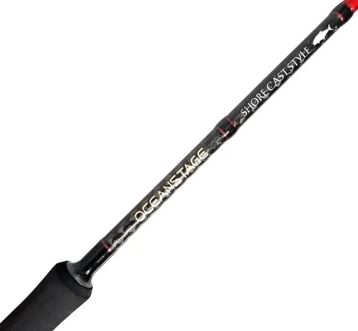 Littma Ocean Stage Shorecast Style Spinning Fishing Rod