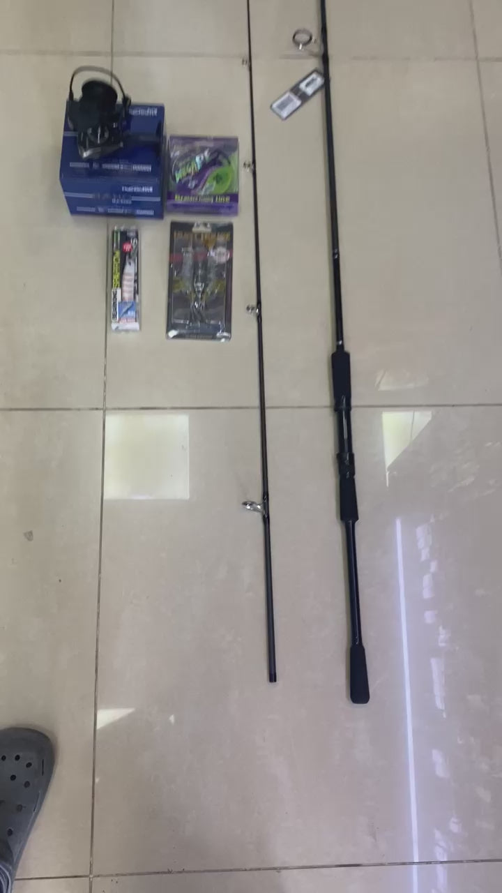 ロッド Daiwa phantom whisper Daiwa phantom whisper